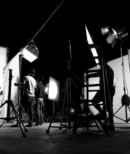 Productions Set