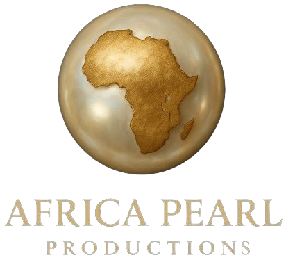 Africa Pearl Logo